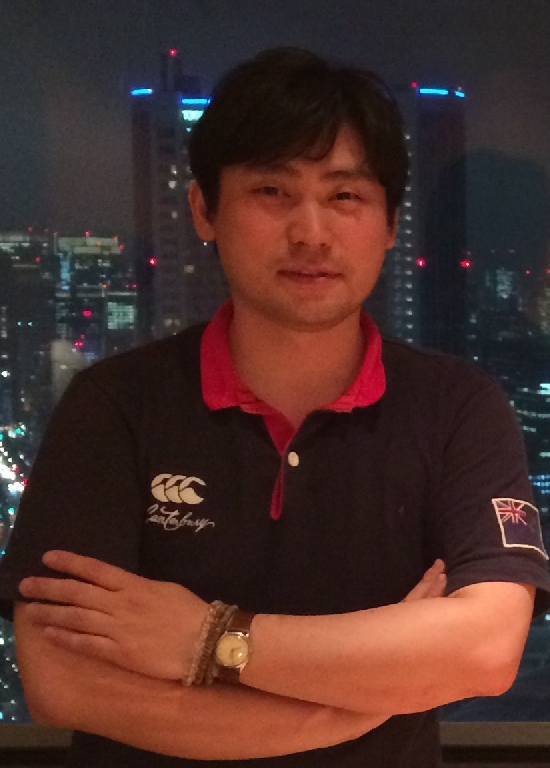 ツタン造形アトリエの講師紹介